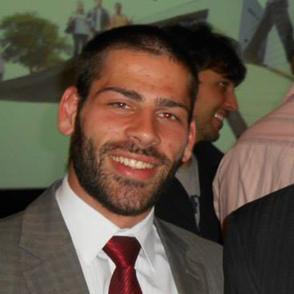 MARCELO A. S. DE ANDRADE