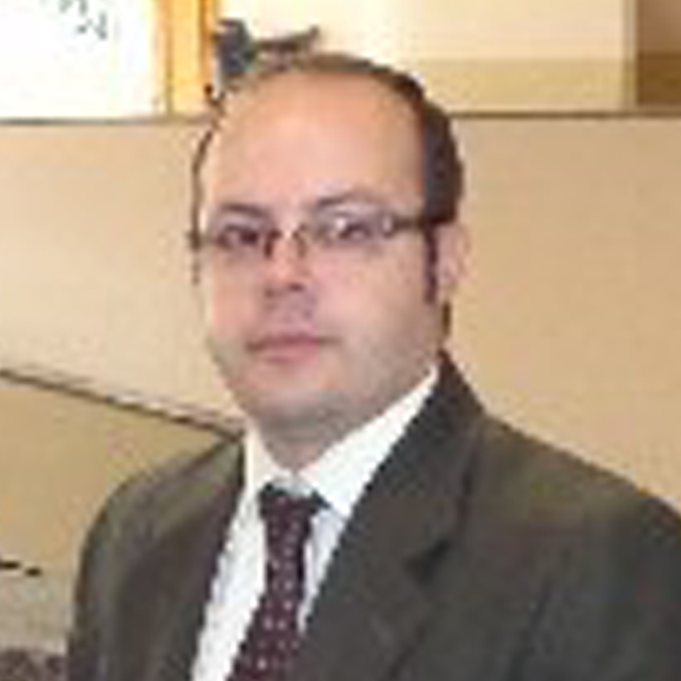 RICARDO DE A. S. CORDEIRO